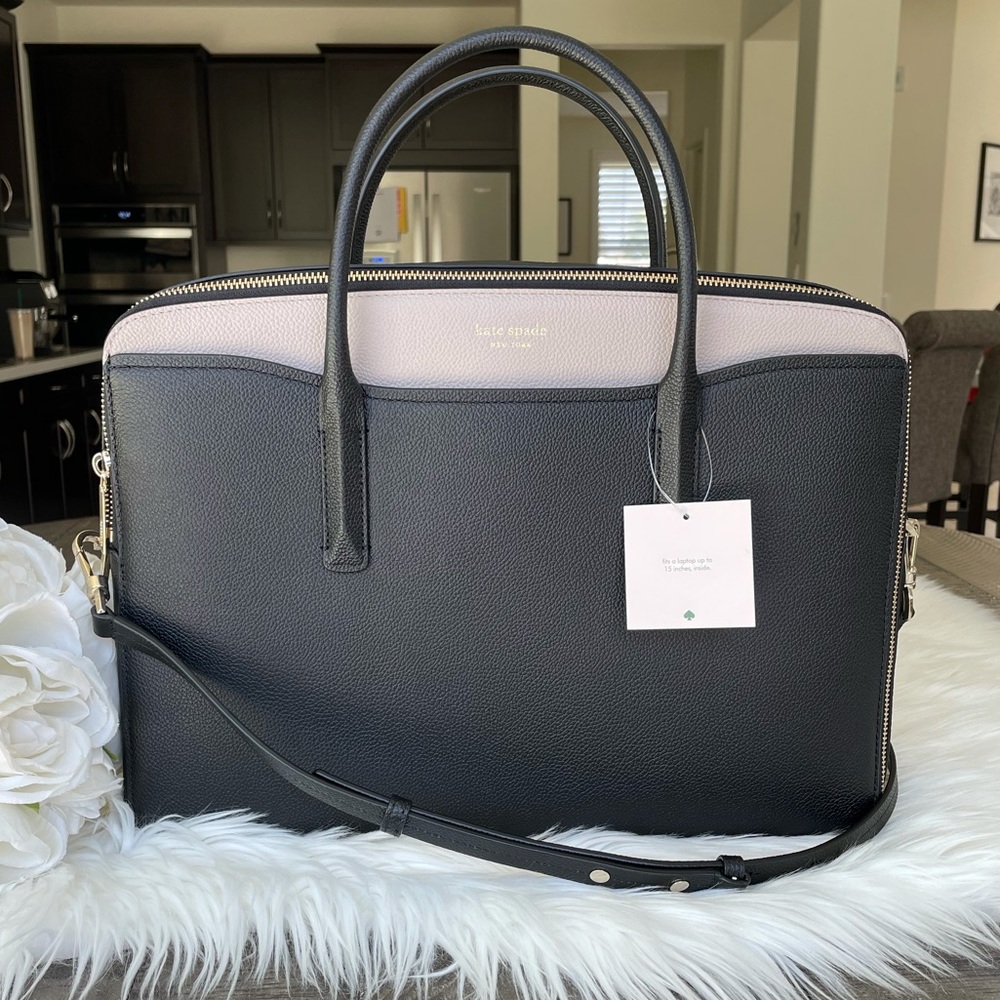 Kate Spade Margaux Universal Laptop Bag